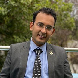 Alok Gogate