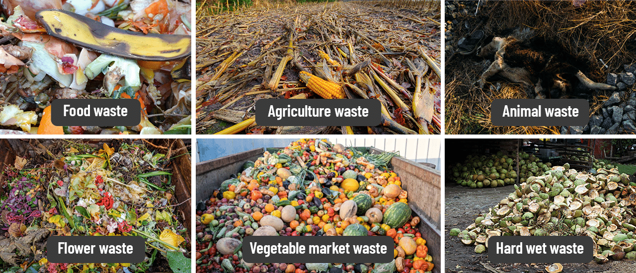 Wet Waste Kushaagra Innovations Foundation