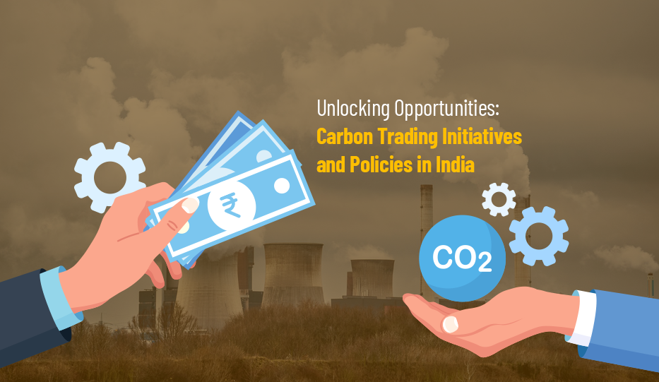 Carbon Trading Initiatives