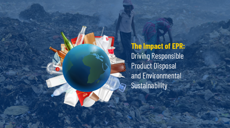 Impact of Extended Producer Responsibility
