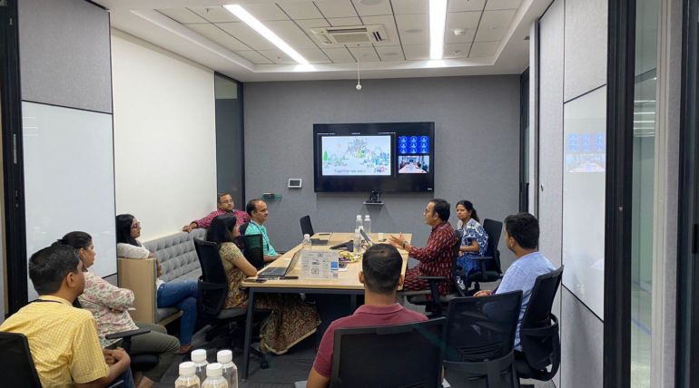 Project 02 - Waste Management Ecosystem Pic 02