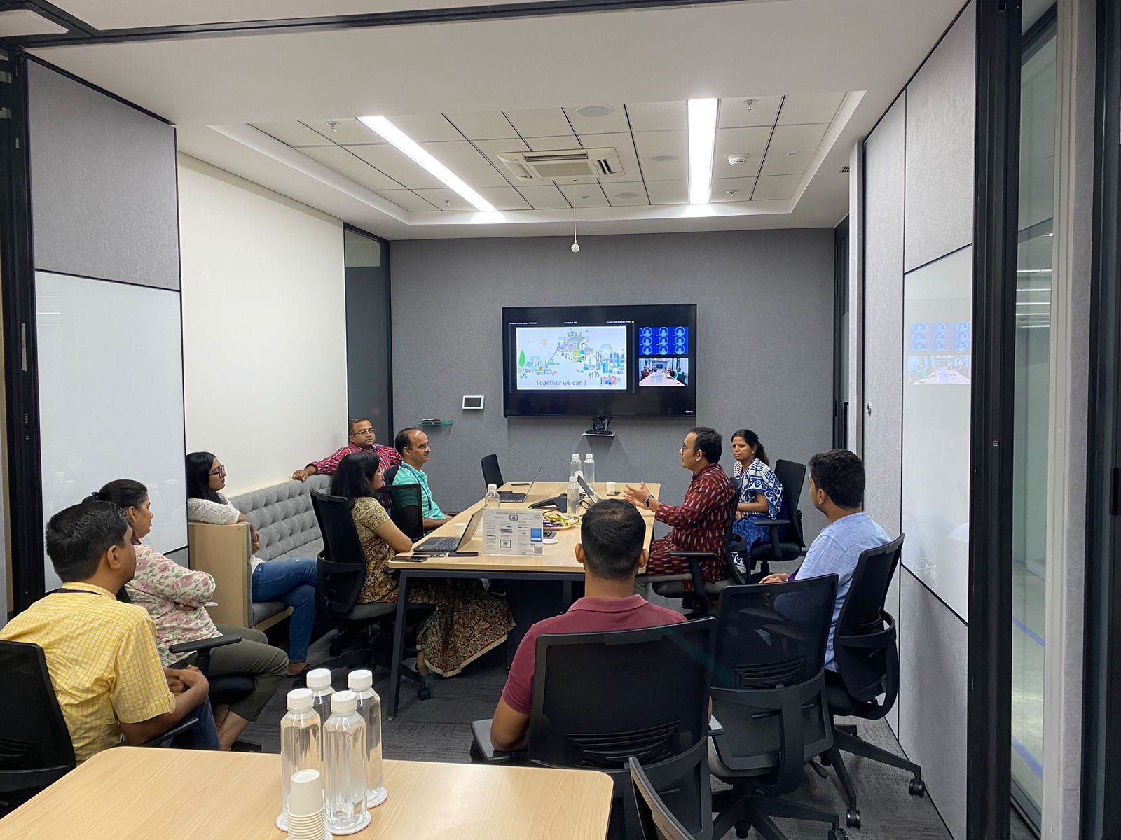 Project 02 - Waste Management Ecosystem Pic 02