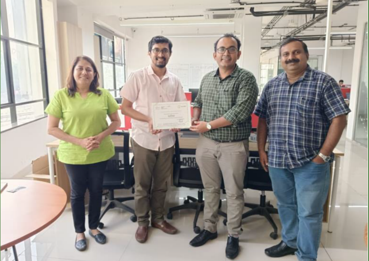 Project 03 - Promoting 7R