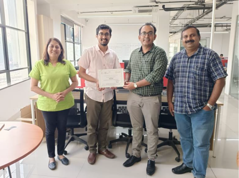 Project 03 - Promoting 7R with Solution Providers