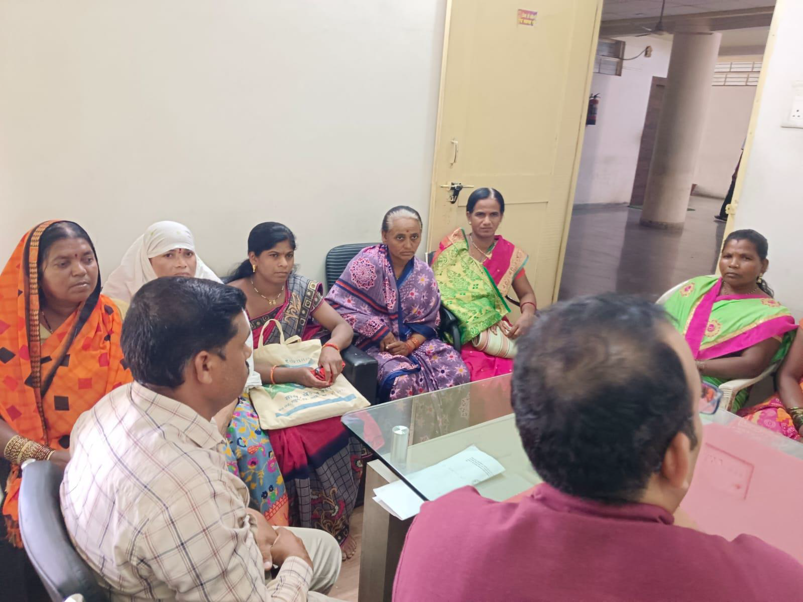 Project 04 - Waste Pickers Integration Pic 03