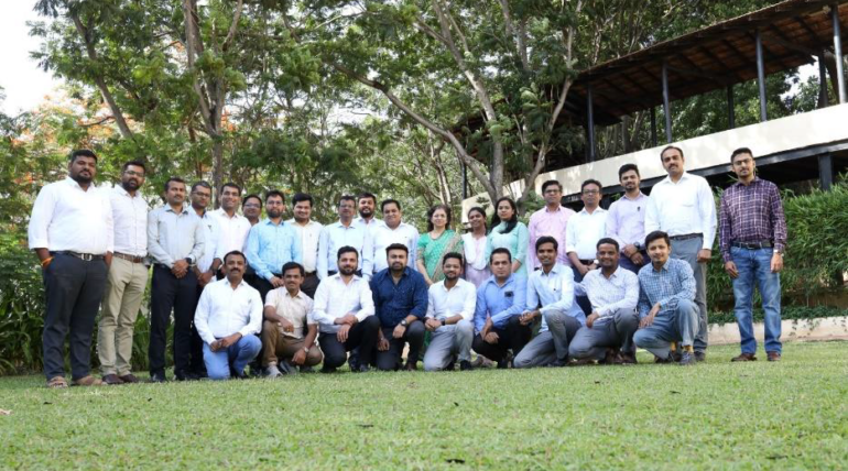 Project 06 - Capacity Building for Wet Waste Management