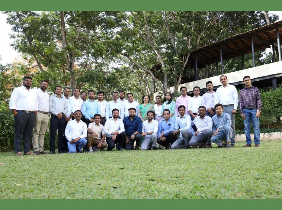 Project 06 - Capacity Building for Wet Waste Management