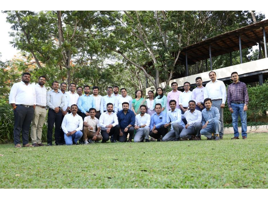 Project 06 - Capacity Building for Wet Waste Management