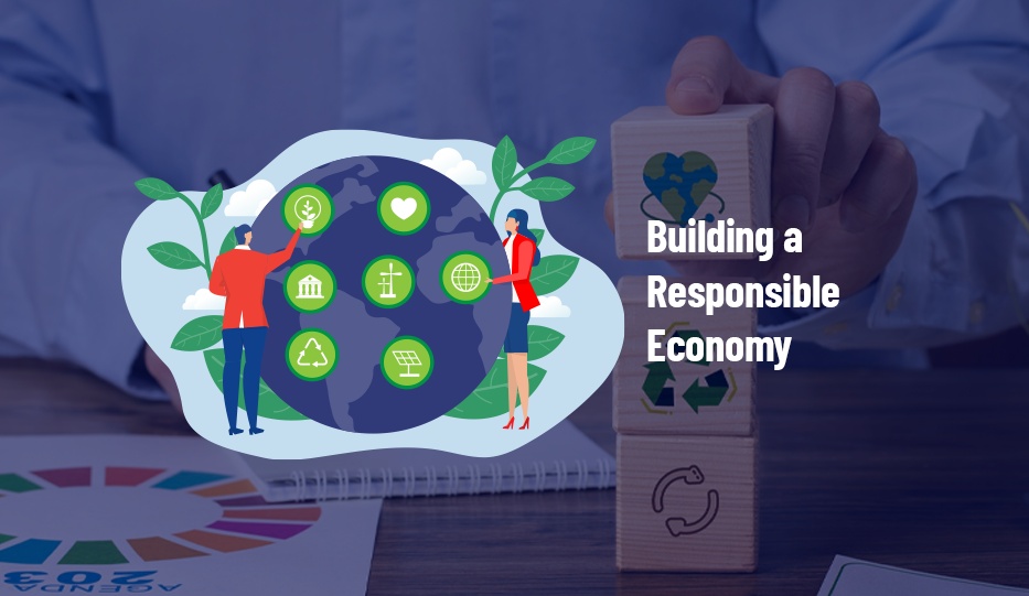 Building a Responsible Economy through ESR