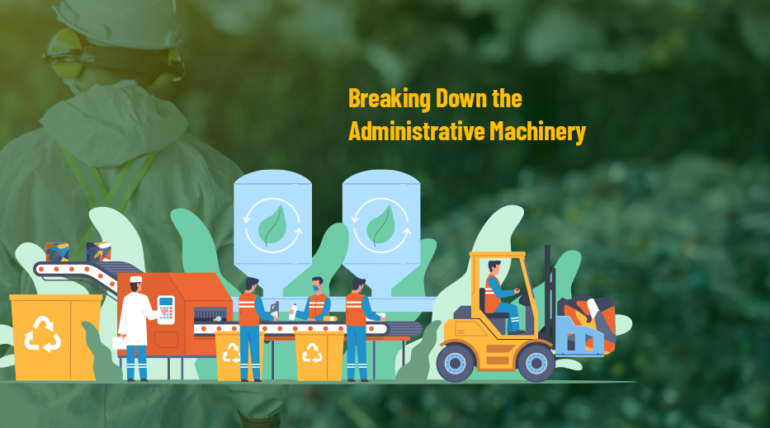 Waste Management Governance in India