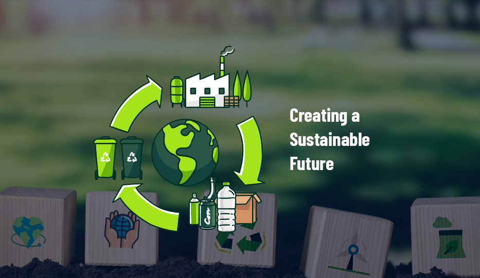 India’s Path towards Waste Recycling, Upcycling and a Circular Economy ...