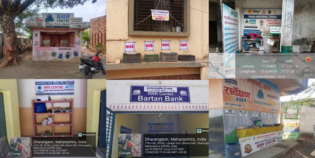 Understanding and establishing supply chain for battery waste by identifying and tapping the generators specific to the type of waste.