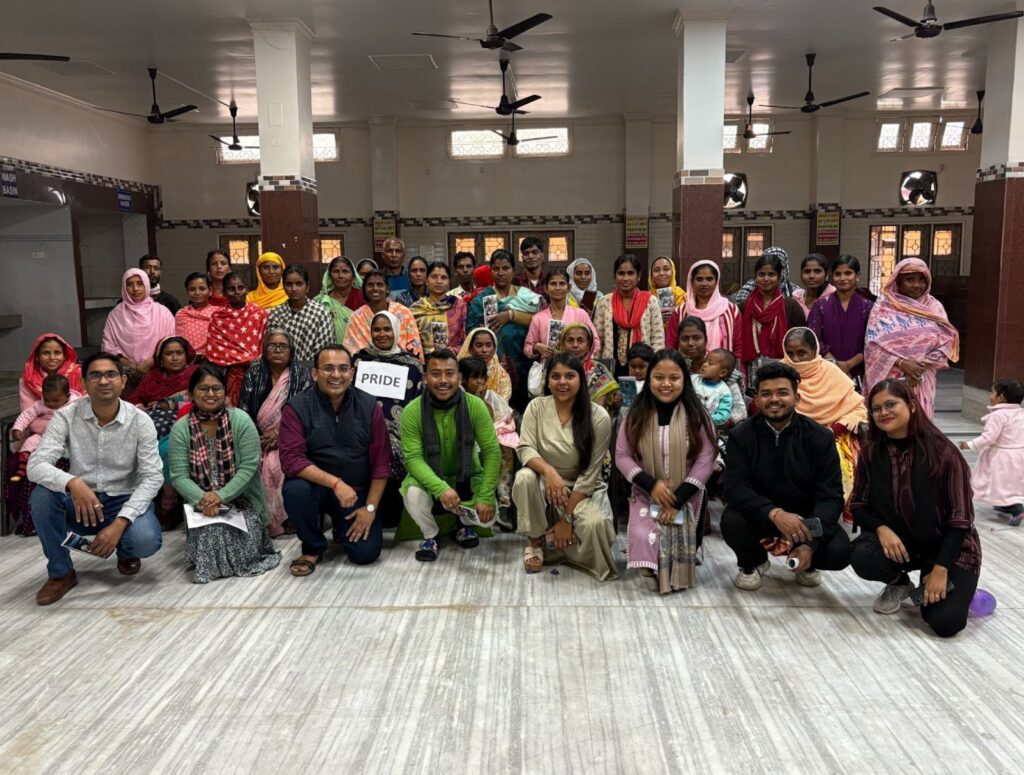 Understanding and establishing supply chain for battery waste by identifying and tapping the generators specific to the type of waste.