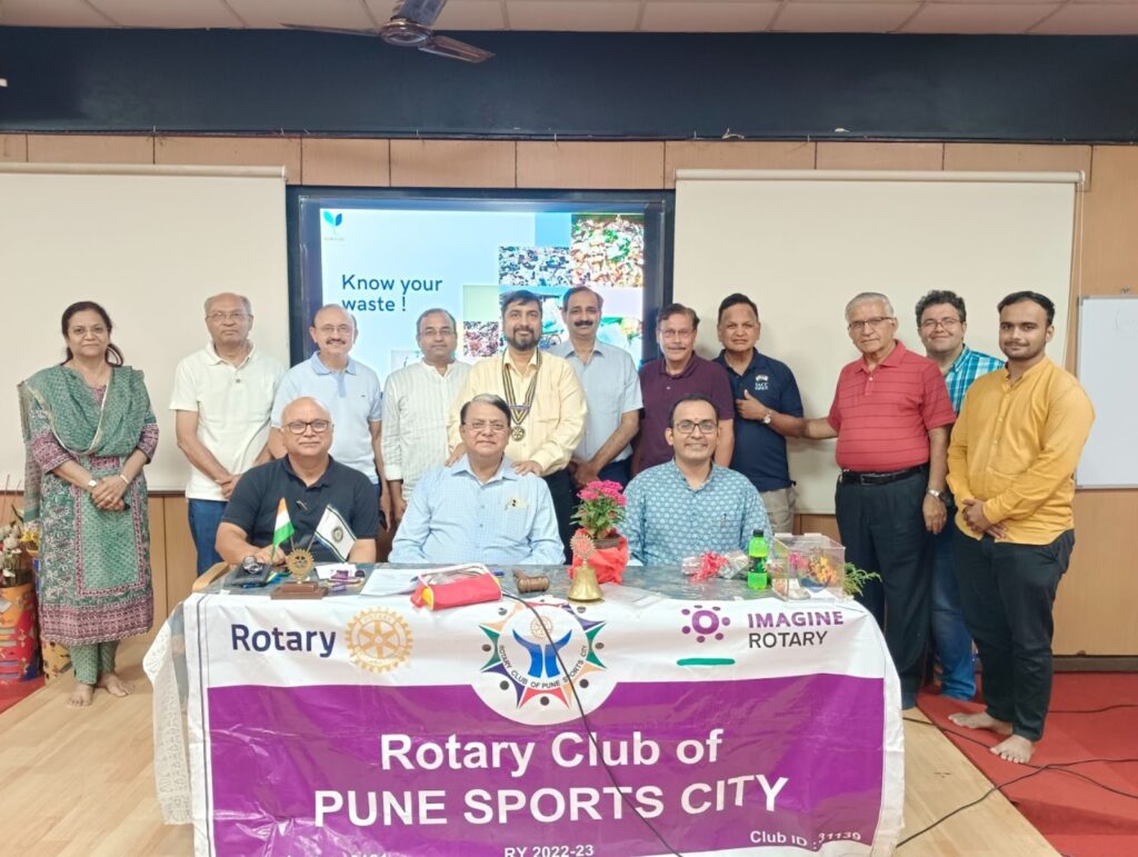 Understanding and establishing supply chain for battery waste by identifying and tapping the generators specific to the type of waste.